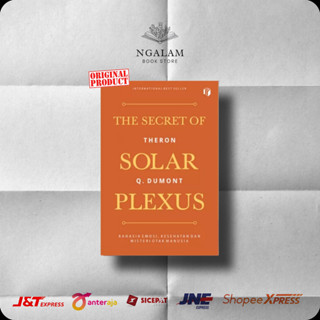 ความลับของพลังงานแสงอาทิตย์ Plexus