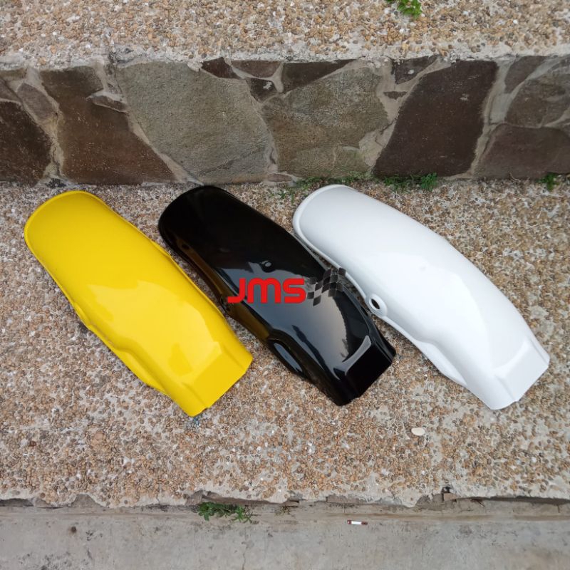 REAR FALCON TS DT100 -B