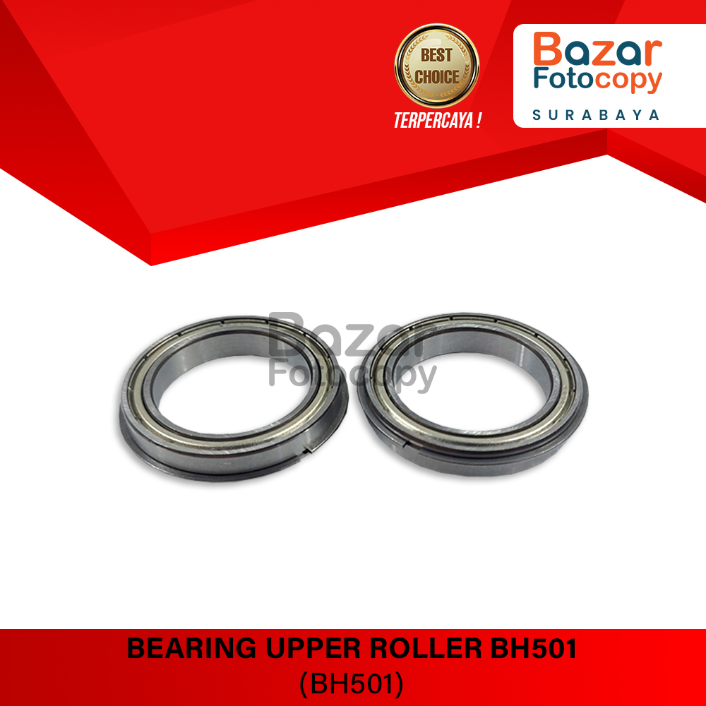 BEARING UPPER RLLR BH501 - 26NA-53712 ET