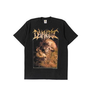 เสื้อยืด Devangelic - XUL (ปกอัลบั้ม)