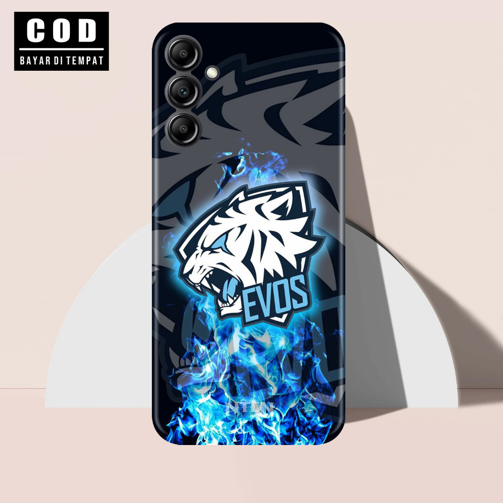 เคส SAMSUNG A14-Hp - เคส Hp - Softcase SAMSUNG A14 Hp Case - เคส Hp - เคส SAMSUNG A14 Hp - เคส Hp - 