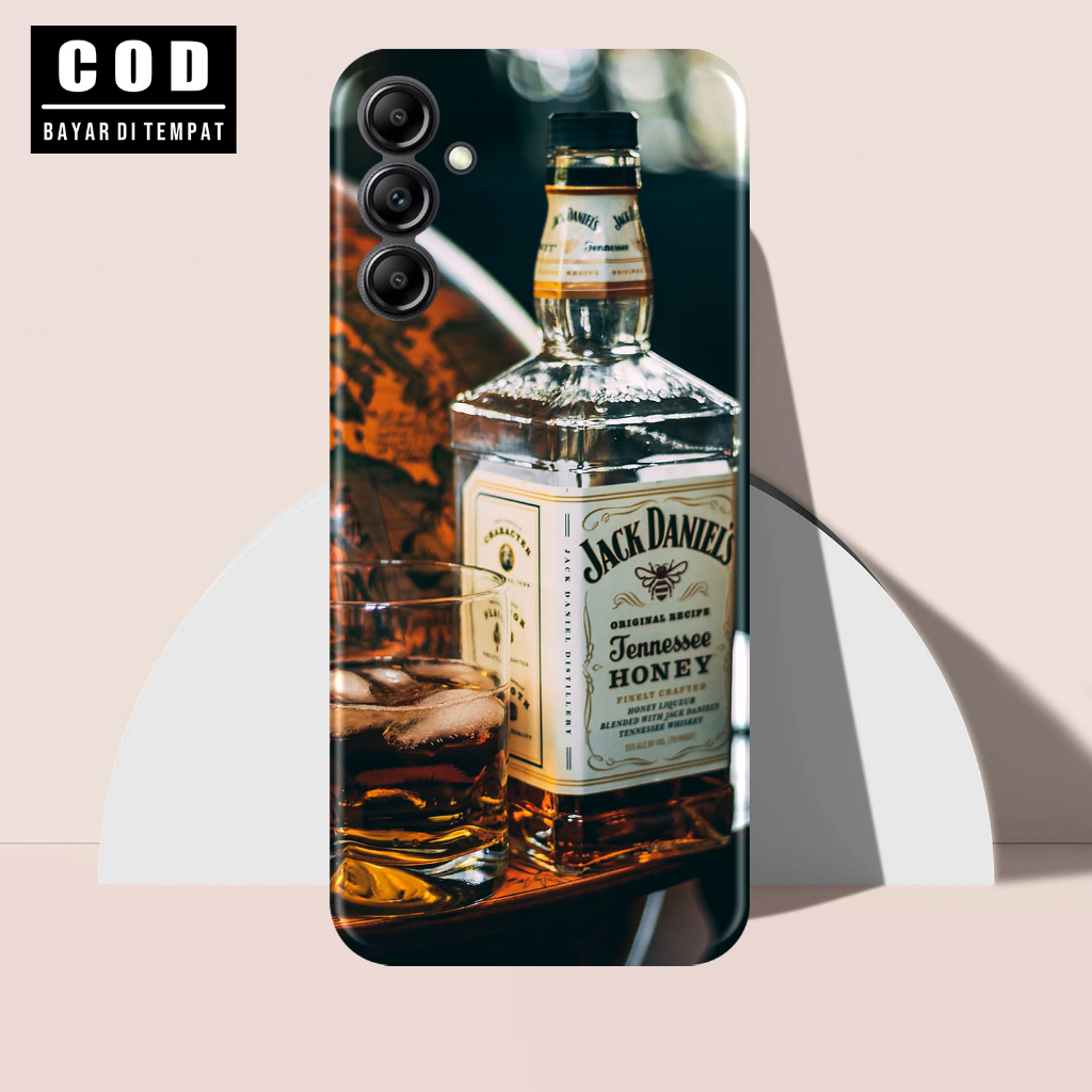 เคส SAMSUNG A14-Hp - เคส Hp - Softcase SAMSUNG A14 Hp Case - เคส Hp - เคส SAMSUNG A14 Hp - เคส Hp - 