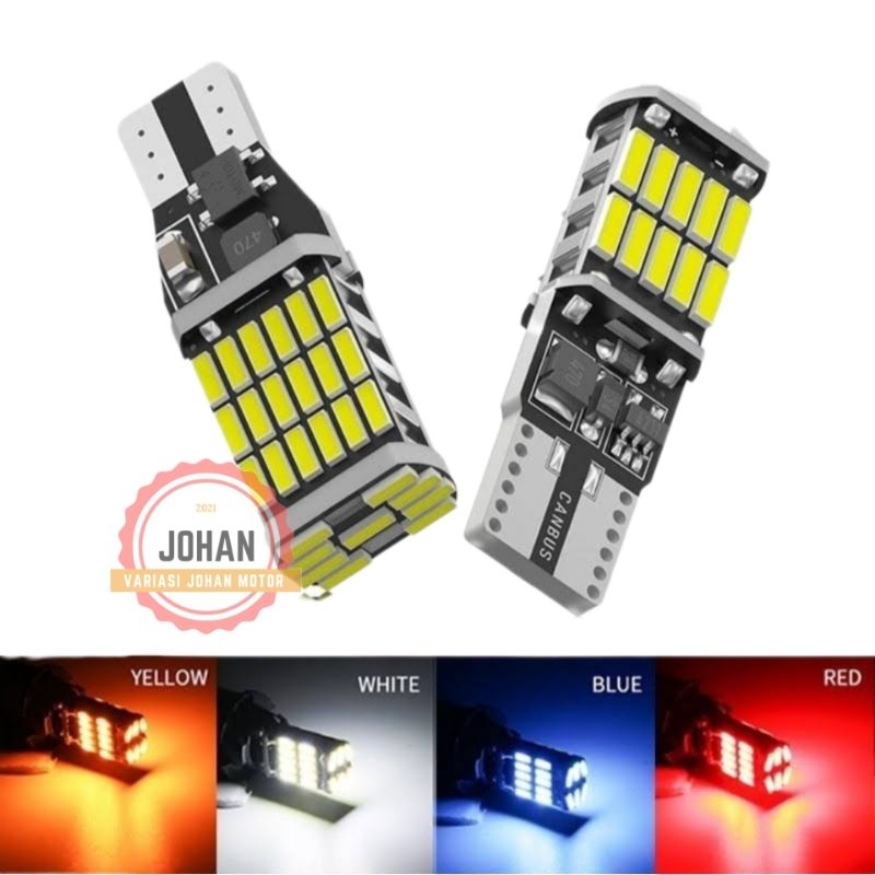 โคมไฟไฟเลี้ยว Dajjal T15 Dajjal ไฟเลี้ยว Dajjal ไฟเลี้ยว