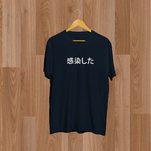 เสื้อยืดแขนสั้น เสื้อยืด Distro ขนาดใหญ่ พร้อมขนาด SML XL XXL 3XL 4XL 5XL