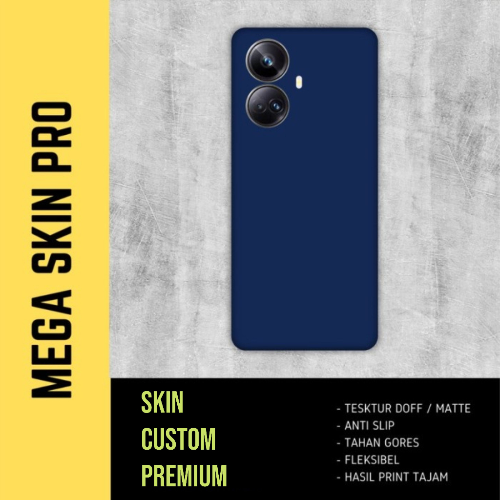 Realme 10 Pro Plus Fullbody Skin - 2 ชิ้น - 13jan2023 11