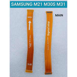 บอร์ดหลัก ยืดหยุ่น ยืดหยุ่น สําหรับ Samsung M31 M31 M21 M30S FW-M315F REV 0.3