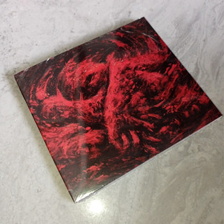 แผ่น Cd CADAVORACITY Digipack