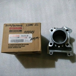 ของแท้ บล็อกกระบอกสูบ ygp yamaha 1lb e1311 00