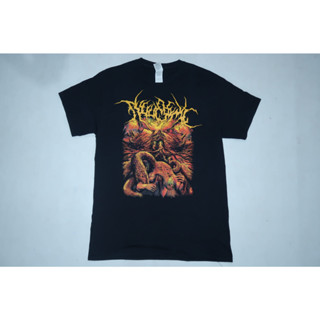 Ts - NEUROGENIC - Ouroboric Stagnation - (ขายปลีก)