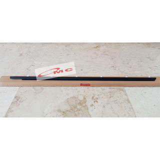 Xenia Avanza 68210-BZ011-0011. พลีทยาง ติดประตูกระจกด้านนอก