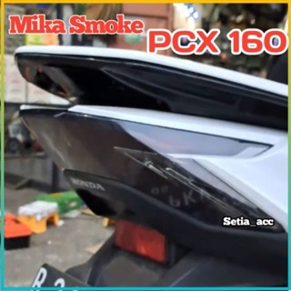 Mika Smoke Stop Pcx 160 Original Nemo GMA