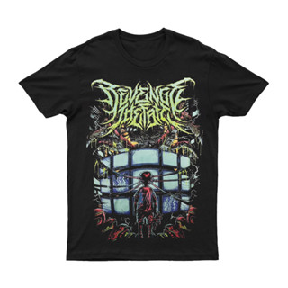 เสื้อยืด ORIGINAL - REVENGE THE FATE - DARK ERA