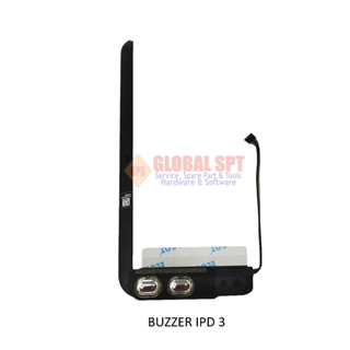 Buzzer IPD 3 / BUZER / BAZER ครบชุด