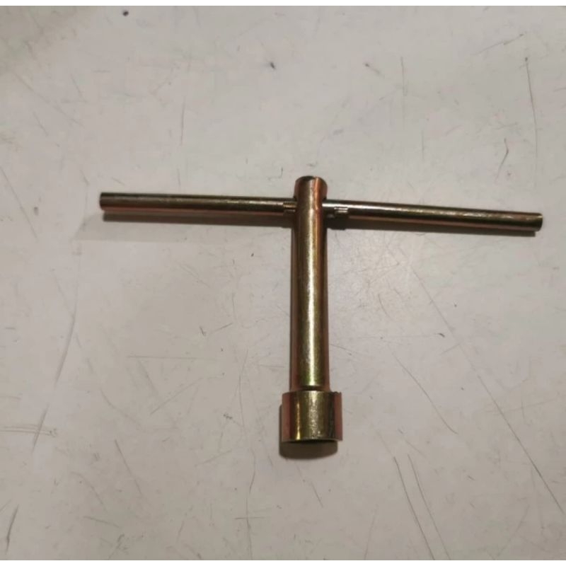 MESIN T-Wrench M10 Planer Planer Planer