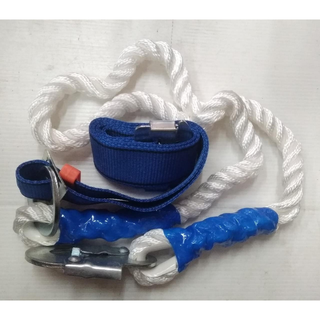 SAFETY STRAP / BELT - SAFETY TOOL - BELT
