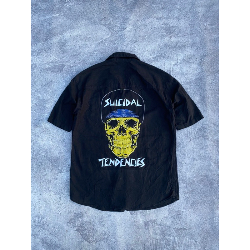 Tbj Nearby เสื้อคอปกเปิด