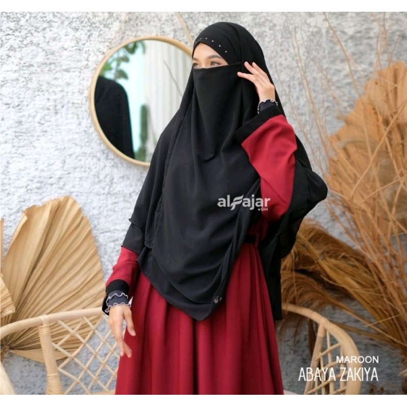 PL frech khimar gem alfajar