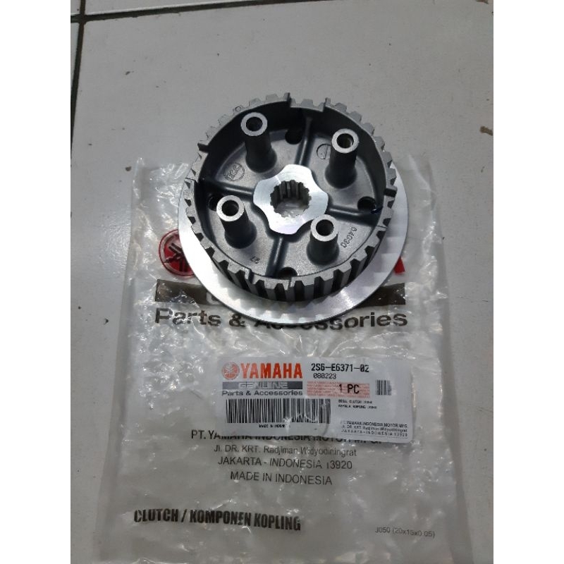 ชาม 4 ขา-คลัตช์บอส Yamaha Vixion NVL-MX ใหม่ 2S6-E6371-02