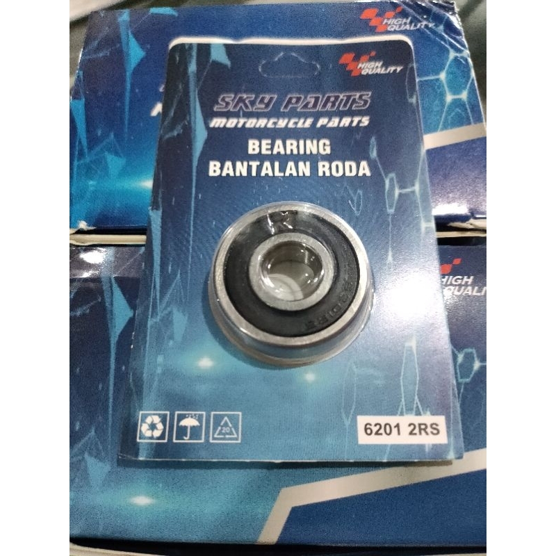 แบริ่ง 6201*********