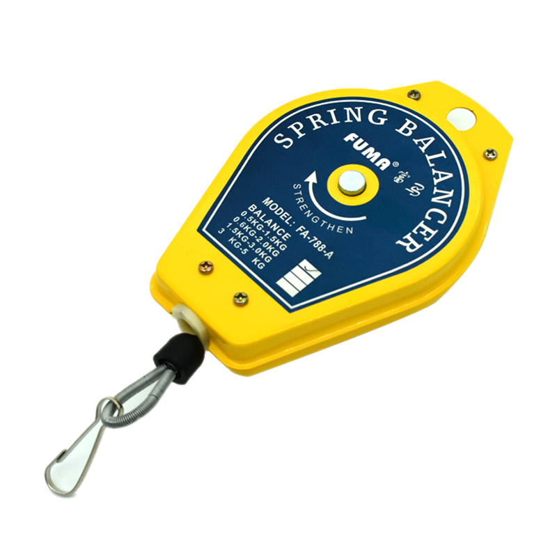 Spring Balancer Spring Balancer 1.5 - 3 KG และ 3 - 5 KG