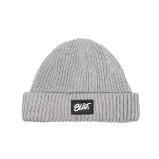 Blaf - ป้าย Beanie Gray