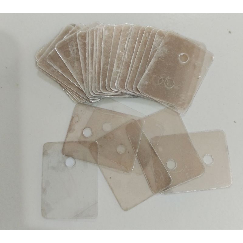 Mika Isolator Tosiba Mika Isolator TR