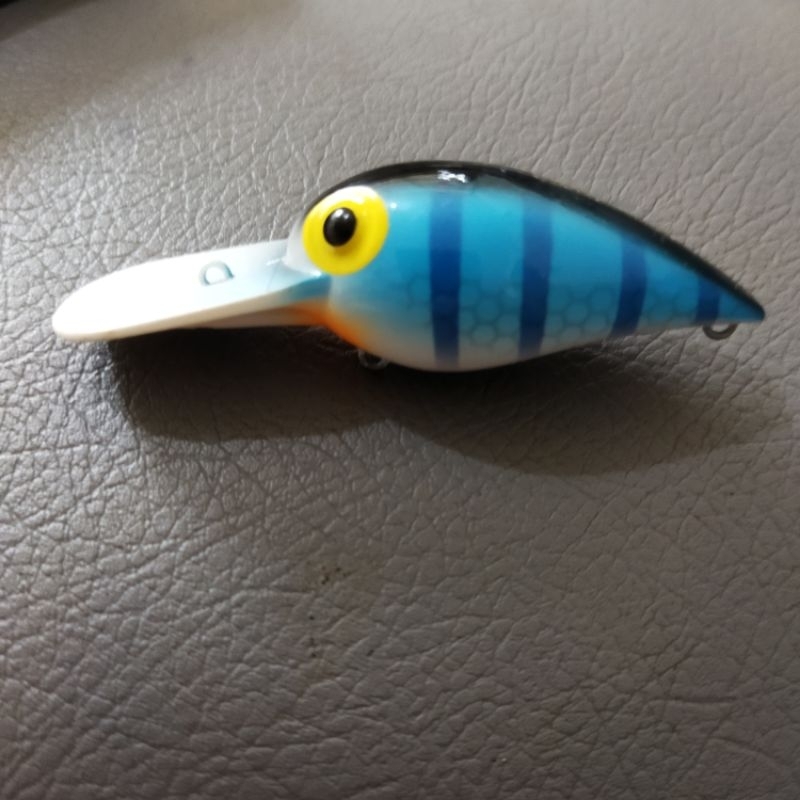 STR*M WIGGLE WART***