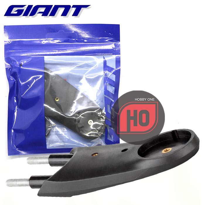 GIANT EXTENSION คอมพิวเตอร์ MOUNT พร้อม MY18 PROPEL และ CONTACT SL STEM