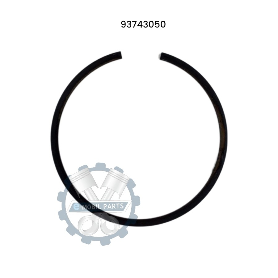 Snap Ring MATIC AW55-51 CHEVROLET CAPTIVA Snap Ring C2 93743050