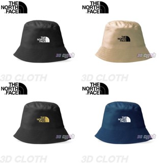 หมวกบักเก็ต รุ่น distro premium Contemporary TNF สําหรับผู้ชาย และผู้หญิง