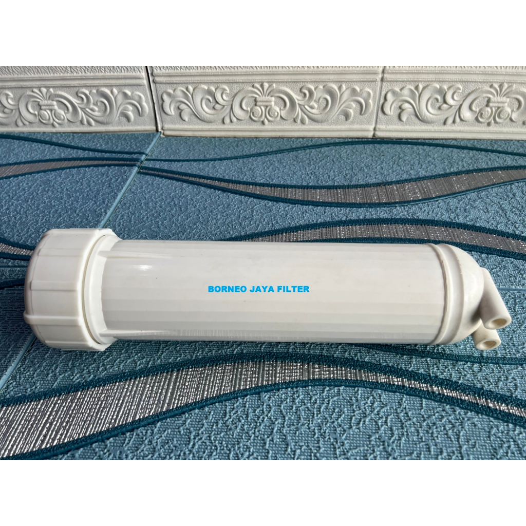 RO Membrane Housing 400 gpd / 500 gpd 3013