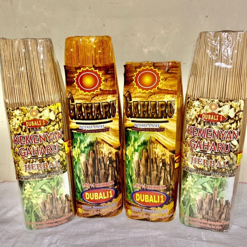 FRAGRANT INCENSE DUBALI INCENSE 1
