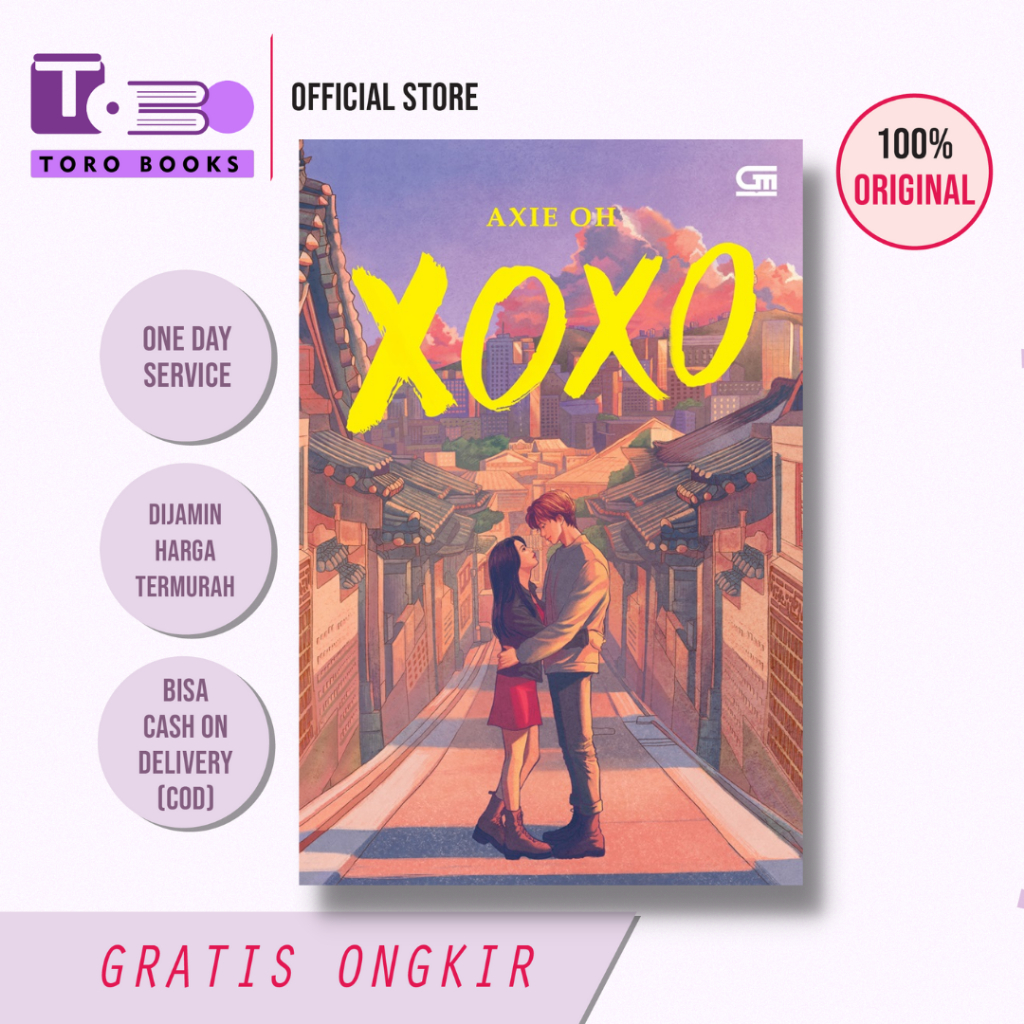 Xoxo - ขวานโอ้******