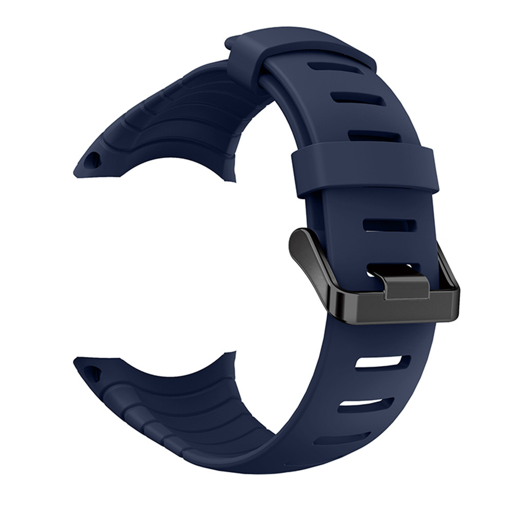 SUUNTO CORE NAVY BLUE STRAP BAND