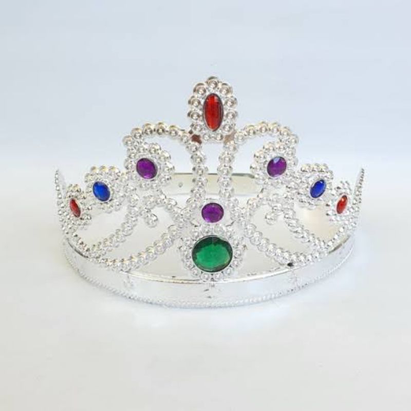 มงกุฎเด็ก | PRINCESS CROWN
