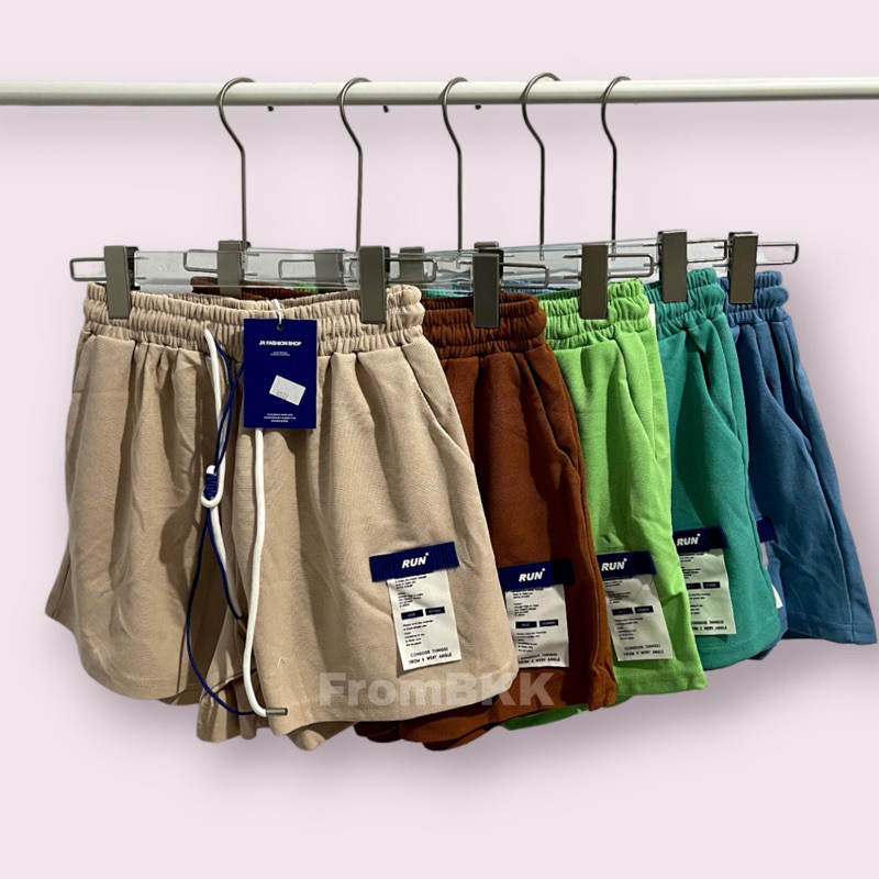 [FMBKK] 0022 PANTS IMPORT BANGKOK BRAND JR SHOP