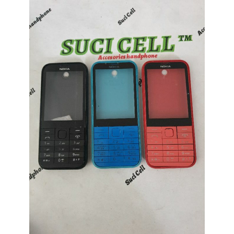 เคส Nokia N225****** – โปรปัง