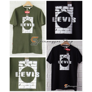 เสื้อยืดแบรนด์เนม นําเข้า สําหรับผู้ชาย LV65