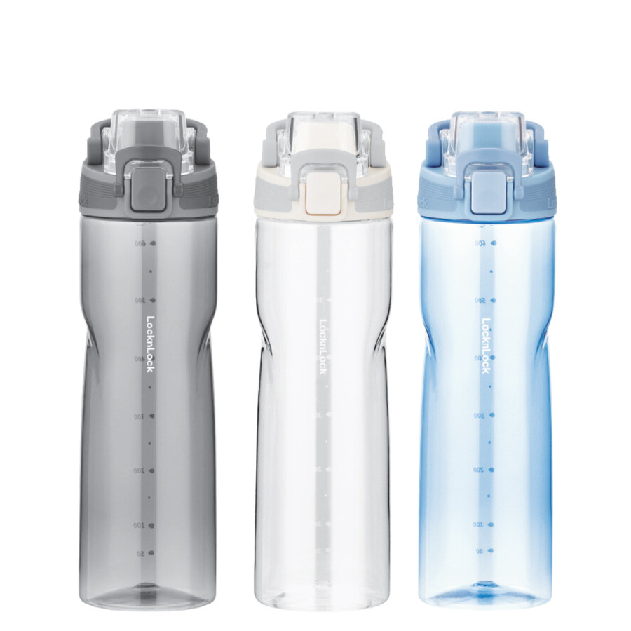 ล็อค n ล็อค ABF797 Grip Sport Tritan ขวด 700ml ABF797 ABF723 ABF724 Simple Tritan ขวดดื่ม LocknLock