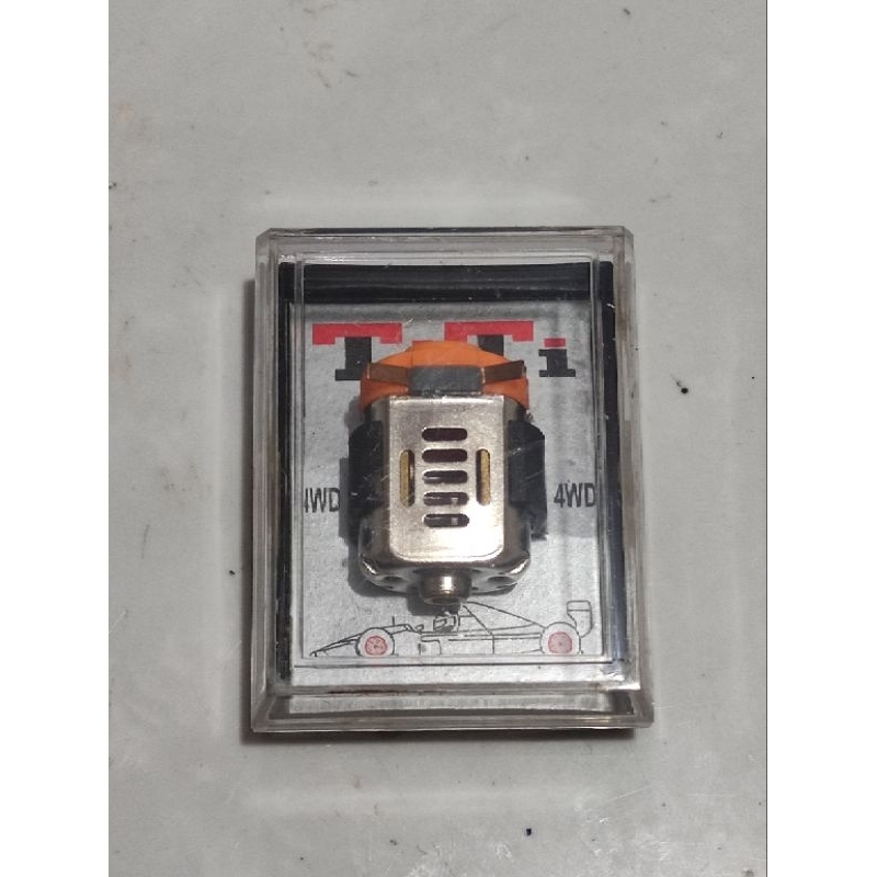 หลอดเต็มพร้อมแม่เหล็ก (2x13)-(2.2x13)