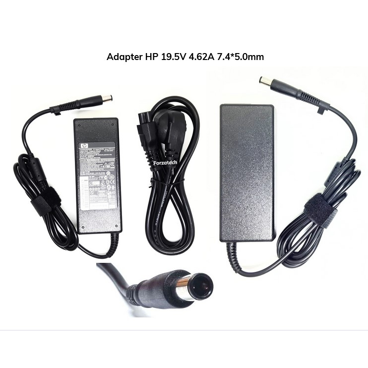 HP EliteDesk 705 G1/705 G2/705 G3/705 G4 Desktop Mini PC Box Business Adapter รับประกันใหม่
