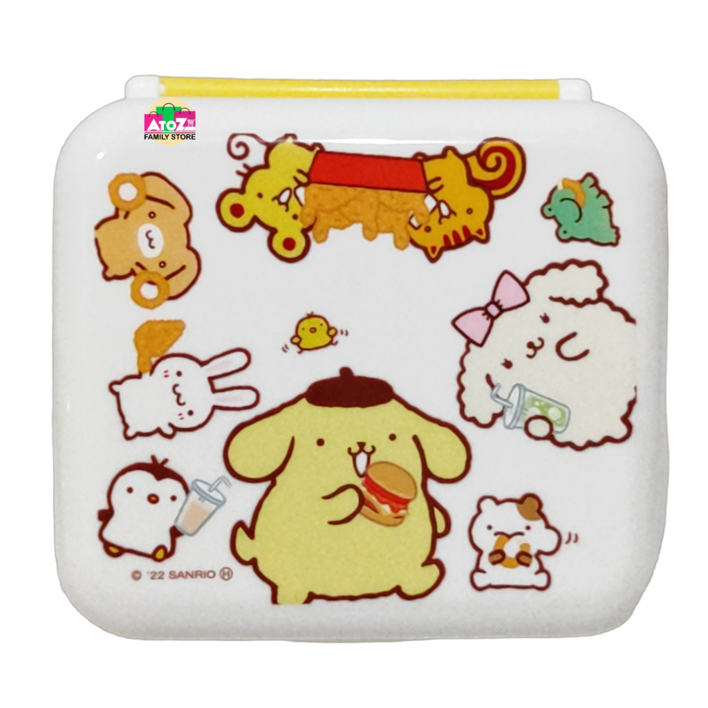 เคส Mos Burger X Pompompurin Onigirazu