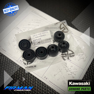 Ninja R SS ของแท้ ยางกันรอยถังน้ํามันด้านหลัง สําหรับ KAWASAKI 92075-015