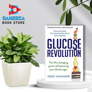 Glucose Revolution โดย Jessie Inchauspe