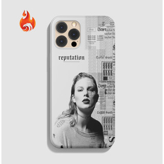 Eaglecase Taylor Swift เคสมันวาว / เคสทุกประเภท - (สามารถทุกประเภท hp)