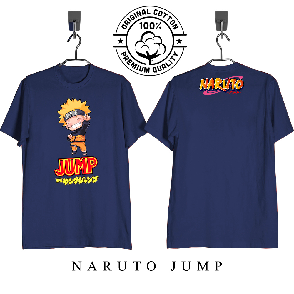 Naruto Fun Corner UZUMAKI CLAN COTTON 24s