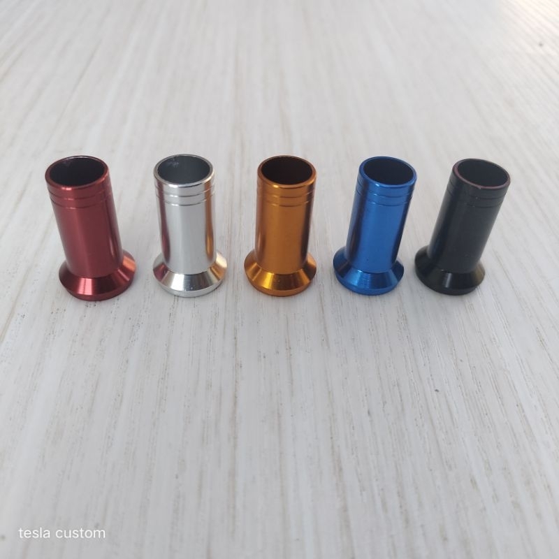 Lip tube rod ID 8, 9, 10mm