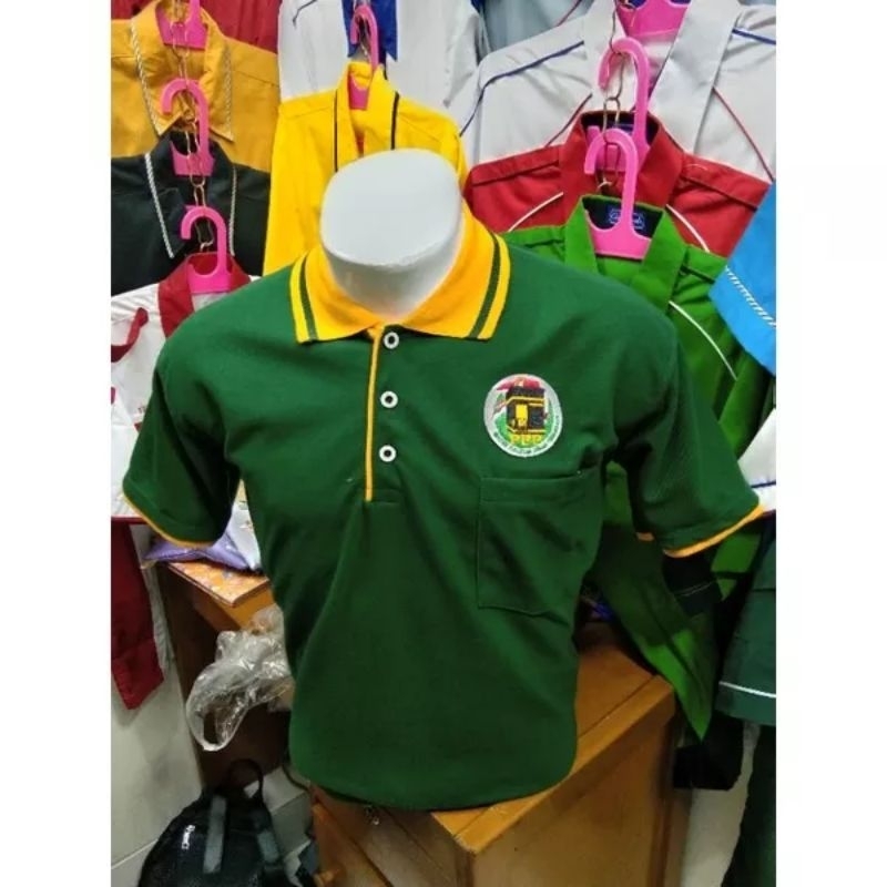 เสื้อยืดปาร์ตี้ Ppp*