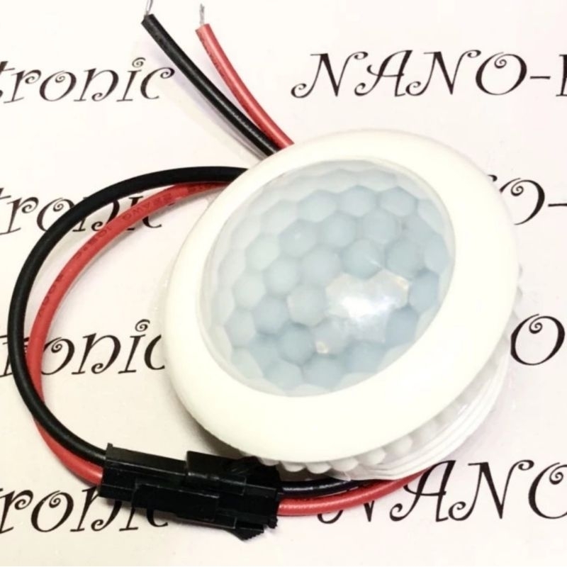 PIR Motion Sensor Switch เปิด/ปิด 220V