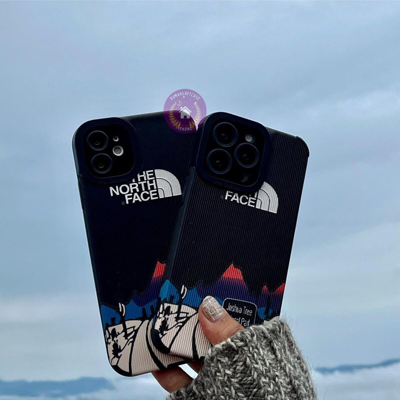 PAINTING PRINT AIR CASE READY IPHONE 7+/8+ 11 11 PROMAX 12 PROMAX